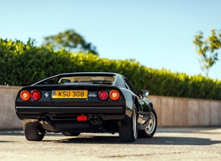 1981 FERRARI 308 GTBI