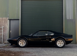 1981 FERRARI 308 GTBI