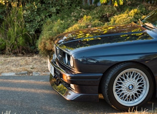 1990 BMW (E30) M3