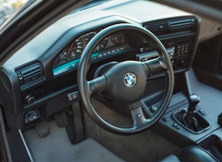 1990 BMW (E30) M3