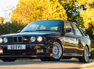 1990 BMW (E30) M3
