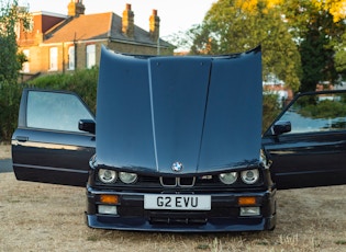 1990 BMW (E30) M3