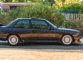 1990 BMW (E30) M3