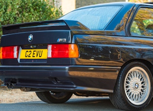 1990 BMW (E30) M3