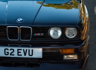 1990 BMW (E30) M3