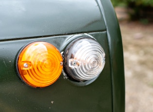 1957 LAND ROVER SERIES 1