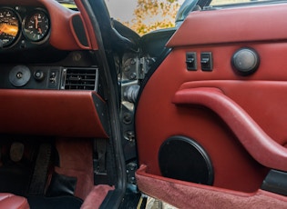 1994 PORSCHE 911 (993) CARRERA