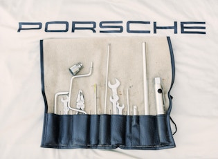 1994 PORSCHE 911 (993) CARRERA