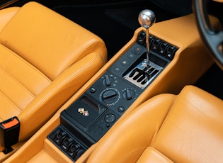 1996 FERRARI F355 SPIDER - MANUAL