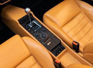 1996 FERRARI F355 SPIDER - MANUAL