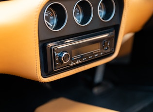 1996 FERRARI F355 SPIDER - MANUAL