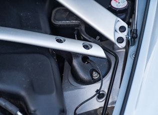 2016 ASTON MARTIN V12 VANTAGE S ROADSTER - V12 PERFORMANCE PACK 