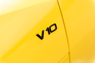 2017 AUDI R8 V10 SPYDER - VAT DEDUCTIBLE