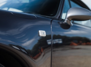 1997 PORSCHE 911 (993) CARRERA S