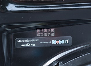 2007 MERCEDES-BENZ R63 AMG
