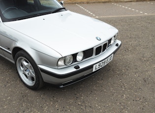 1993 BMW (E34) M5 - NURBURGRING EDITION