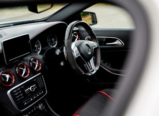 2015 MERCEDES-BENZ A45 AMG