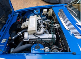 1977 TRIUMPH STAG MK II 3.0 V8 - 39,625 MILES