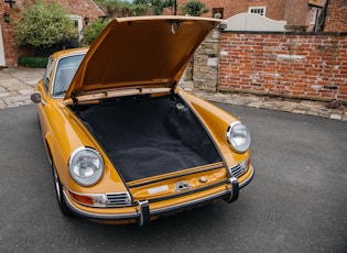 1969 PORSCHE 911 S 2.0