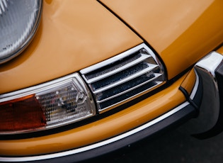 1969 PORSCHE 911 S 2.0