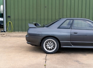 1993 NISSAN SKYLINE GTR (R32) V-SPEC