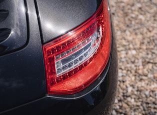 2009 PORSCHE 911 (997.2) CARRERA S