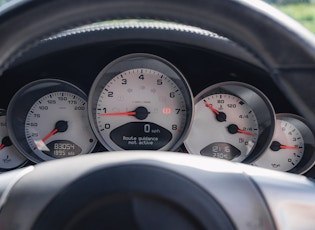 2009 PORSCHE 911 (997.2) CARRERA S