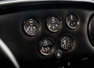 1982 AC COBRA MK IV