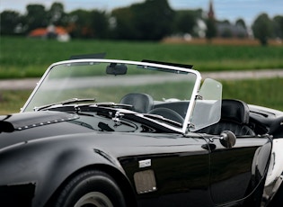 1982 AC COBRA MK IV