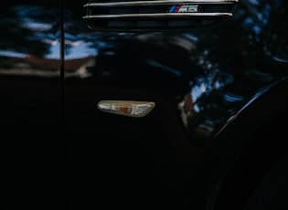 2006 BMW (E60) M5