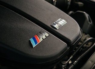 2006 BMW (E60) M5