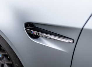 2013 BMW (E92) M3 FROZEN SILVER EDITION - 13,941 MILES