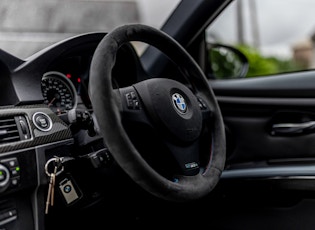 2013 BMW (E92) M3 FROZEN SILVER EDITION - 13,941 MILES