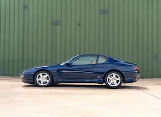 1995 FERRARI 456 GT