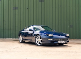 1995 FERRARI 456 GT