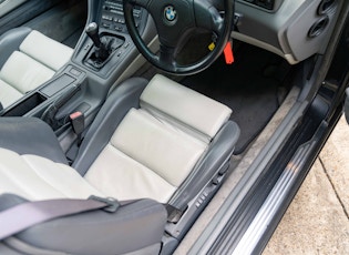 1994 BMW (E31) 850 CSI