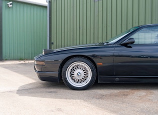 1994 BMW (E31) 850 CSI