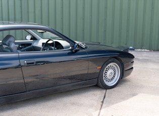 1994 BMW (E31) 850 CSI