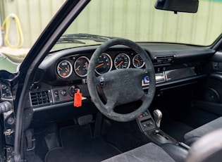 1995 PORSCHE 911 (993) CARRERA - GT2 TRIBUTE 
