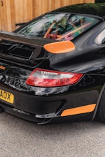2007 PORSCHE 911 (997) GT3 RS