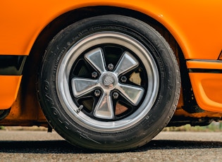 1983 PORSCHE 911 CARRERA 2.7 RS EVOCATION