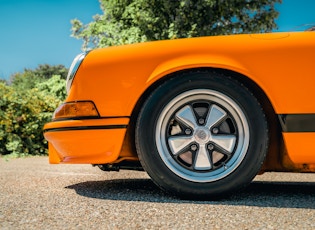 1983 PORSCHE 911 CARRERA 2.7 RS EVOCATION