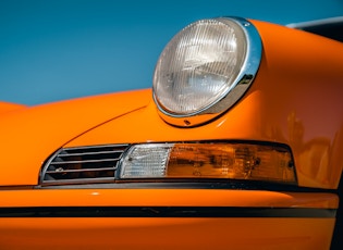 1983 PORSCHE 911 CARRERA 2.7 RS EVOCATION