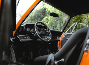 1983 PORSCHE 911 CARRERA 2.7 RS EVOCATION