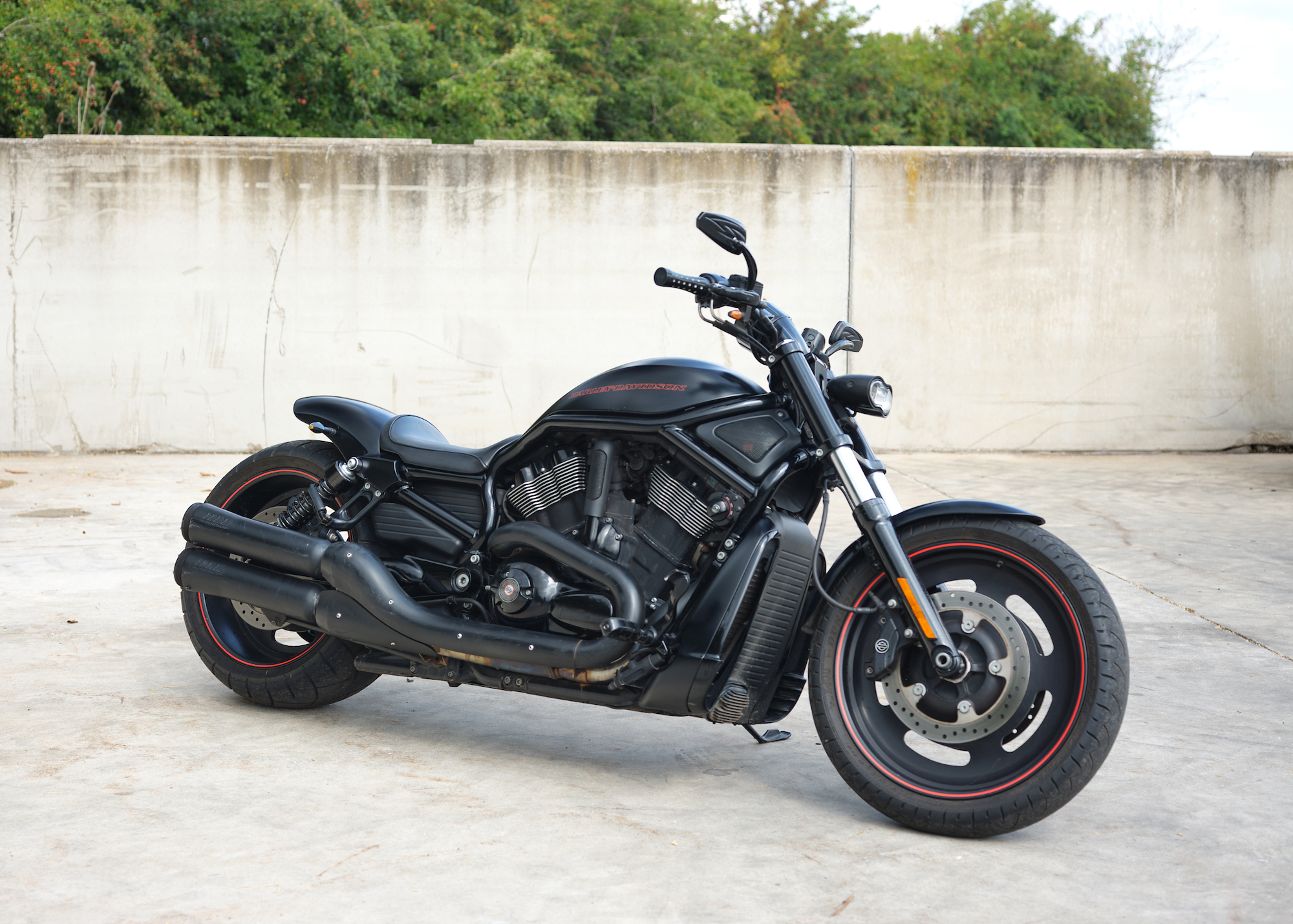 Harley night rod for hot sale sale