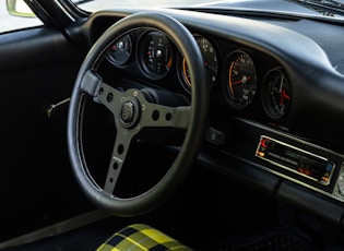 1978 PORSCHE 911 SC - CARRERA RS EVOCATION
