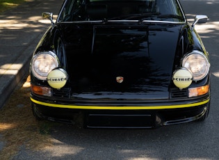 1978 PORSCHE 911 SC - CARRERA RS EVOCATION