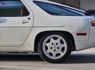 1991 PORSCHE 928 GT - 29,729 MILES