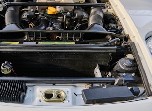 1991 PORSCHE 928 GT - 29,729 MILES