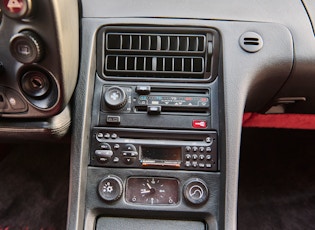 1991 PORSCHE 928 GT - 29,729 MILES